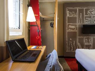 Ibis Sheffield fotoÄŸrafÄ±