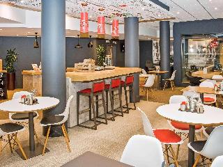 Ibis Sheffield fotoÄŸrafÄ±