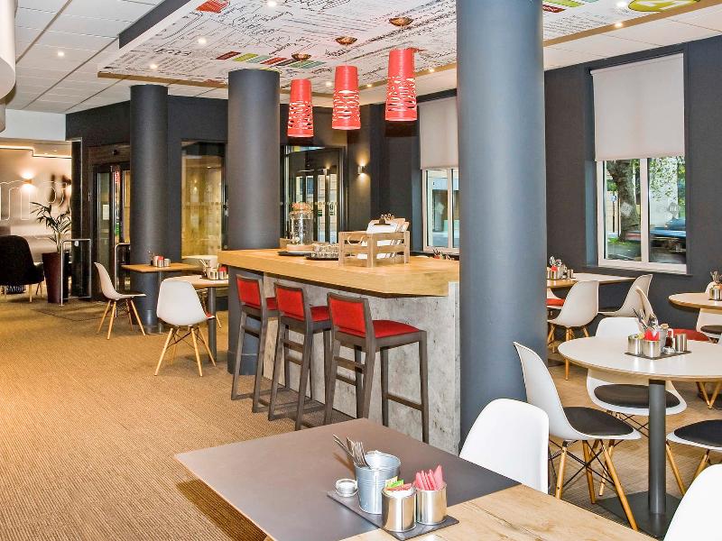 Ibis Sheffield - Restoran