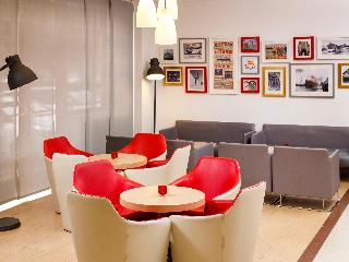 Ibis Budget Rochefort fotoÄŸrafÄ±