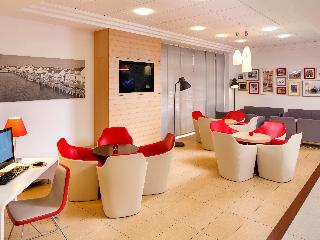 Ibis Budget Rochefort fotoÄŸrafÄ±