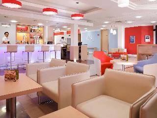 Ibis Budget Rochefort fotoÄŸrafÄ±