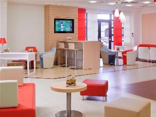 Ibis Budget Rochefort fotoÄŸrafÄ±