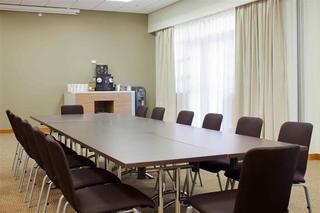 Ibis Budget Rochefort fotoÄŸrafÄ±