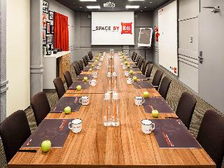 Ibis Budget Rochefort fotoÄŸrafÄ±