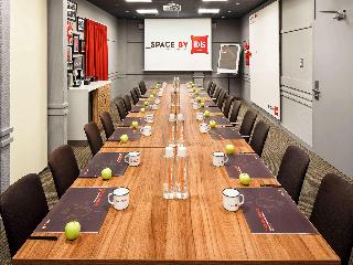Ibis Budget Rochefort fotoÄŸrafÄ±