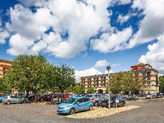 Ibis Budget Rochefort fotoÄŸrafÄ±