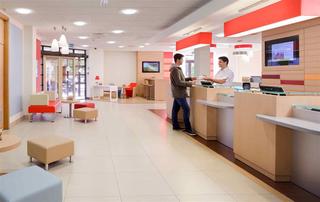 Ibis Budget Rochefort otel fotoğrafı