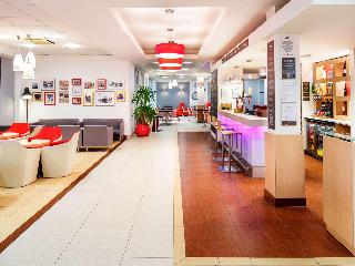Ibis Budget Rochefort fotoÄŸrafÄ±