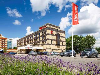 Ibis Budget Rochefort fotoÄŸrafÄ±