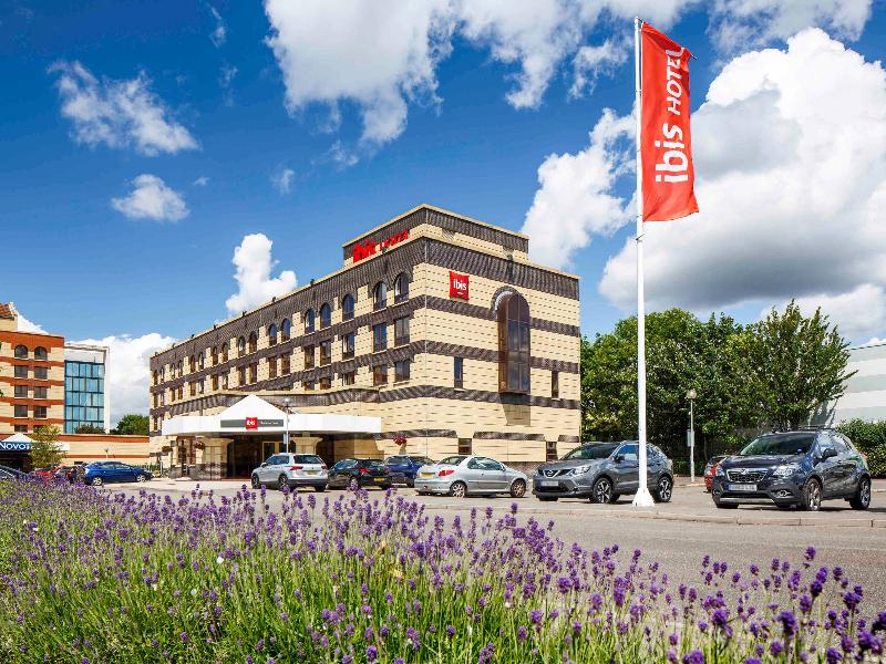 Ibis Budget Rochefort - Genel