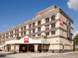 Ibis Budget Rochefort fotoÄŸrafÄ±