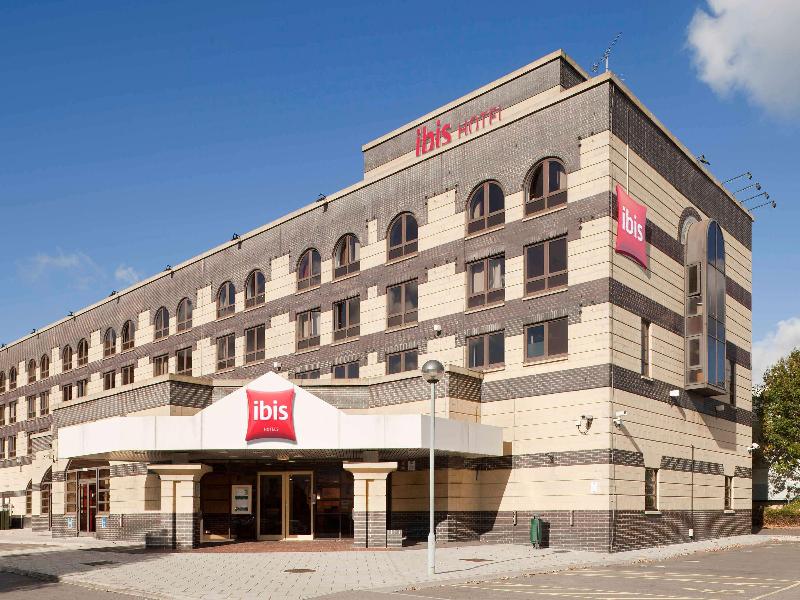 Ibis Budget Rochefort - Genel