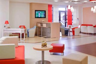 Ibis Budget Rochefort fotoÄŸrafÄ±
