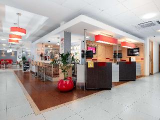 Ibis Budget Rochefort fotoÄŸrafÄ±