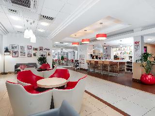 Ibis Budget Rochefort fotoÄŸrafÄ±