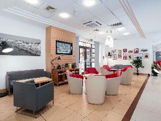 Ibis Budget Rochefort fotoÄŸrafÄ±