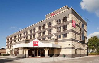 Ibis Budget Rochefort fotoÄŸrafÄ±