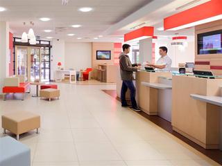 Ibis Budget Rochefort fotoÄŸrafÄ±