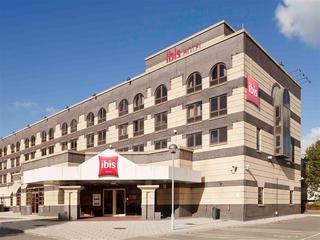 Ibis Budget Rochefort fotoÄŸrafÄ±