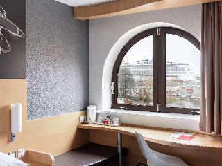 Ibis Budget Rochefort fotoÄŸrafÄ±