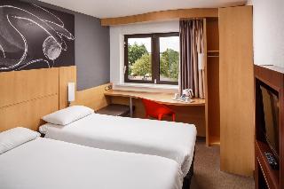 Ibis Budget Rochefort fotoÄŸrafÄ±