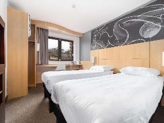 Ibis Budget Rochefort fotoÄŸrafÄ±