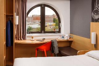 Ibis Budget Rochefort fotoÄŸrafÄ±