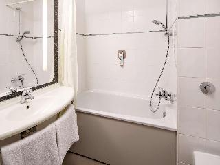 Ibis Budget Rochefort fotoÄŸrafÄ±