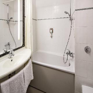 Ibis Budget Rochefort fotoÄŸrafÄ±