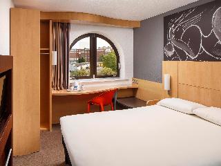 Ibis Budget Rochefort fotoÄŸrafÄ±