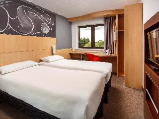 Ibis Budget Rochefort fotoÄŸrafÄ±