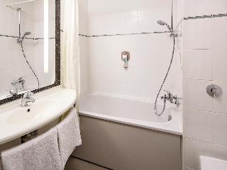 Ibis Budget Rochefort fotoÄŸrafÄ±