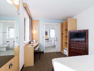 Ibis Budget Rochefort fotoÄŸrafÄ±