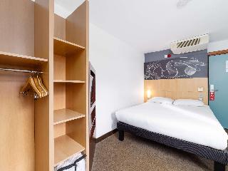 Ibis Budget Rochefort fotoÄŸrafÄ±