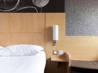 Ibis Budget Rochefort fotoÄŸrafÄ±