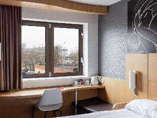Ibis Budget Rochefort fotoÄŸrafÄ±