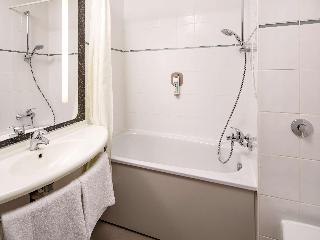 Ibis Budget Rochefort fotoÄŸrafÄ±