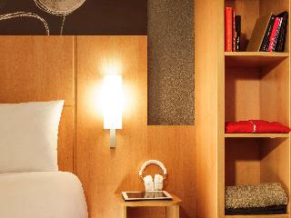 Ibis Budget Rochefort fotoÄŸrafÄ±