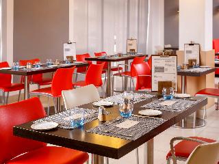 Ibis Budget Rochefort fotoÄŸrafÄ±