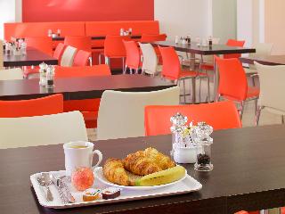 Ibis Budget Rochefort fotoÄŸrafÄ±