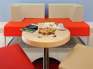 Ibis Budget Rochefort fotoÄŸrafÄ±