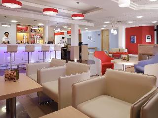 Ibis Budget Rochefort fotoÄŸrafÄ±