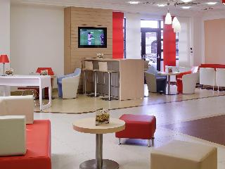 Ibis Budget Rochefort fotoÄŸrafÄ±