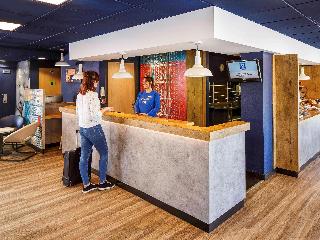 ibis budget Southampton Centre fotoÄŸrafÄ±