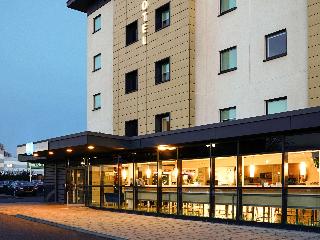 ibis budget Southampton Centre fotoÄŸrafÄ±