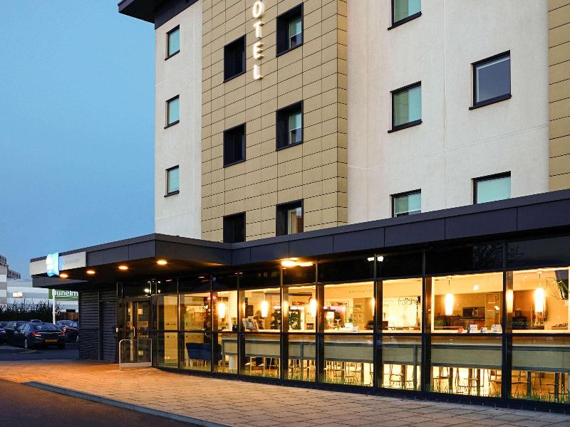 ibis budget Southampton Centre - Bar