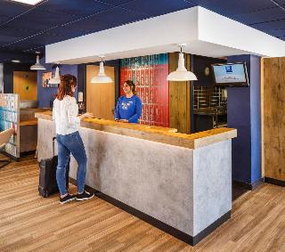 ibis budget Southampton Centre fotoÄŸrafÄ±