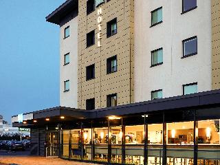 ibis budget Southampton Centre fotoÄŸrafÄ±