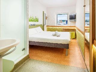ibis budget Southampton Centre fotoÄŸrafÄ±